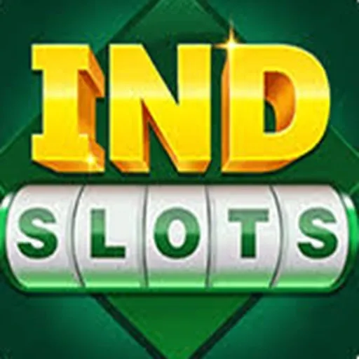 INDSLOT - Permainan Arcade Seru untuk Semua Usia