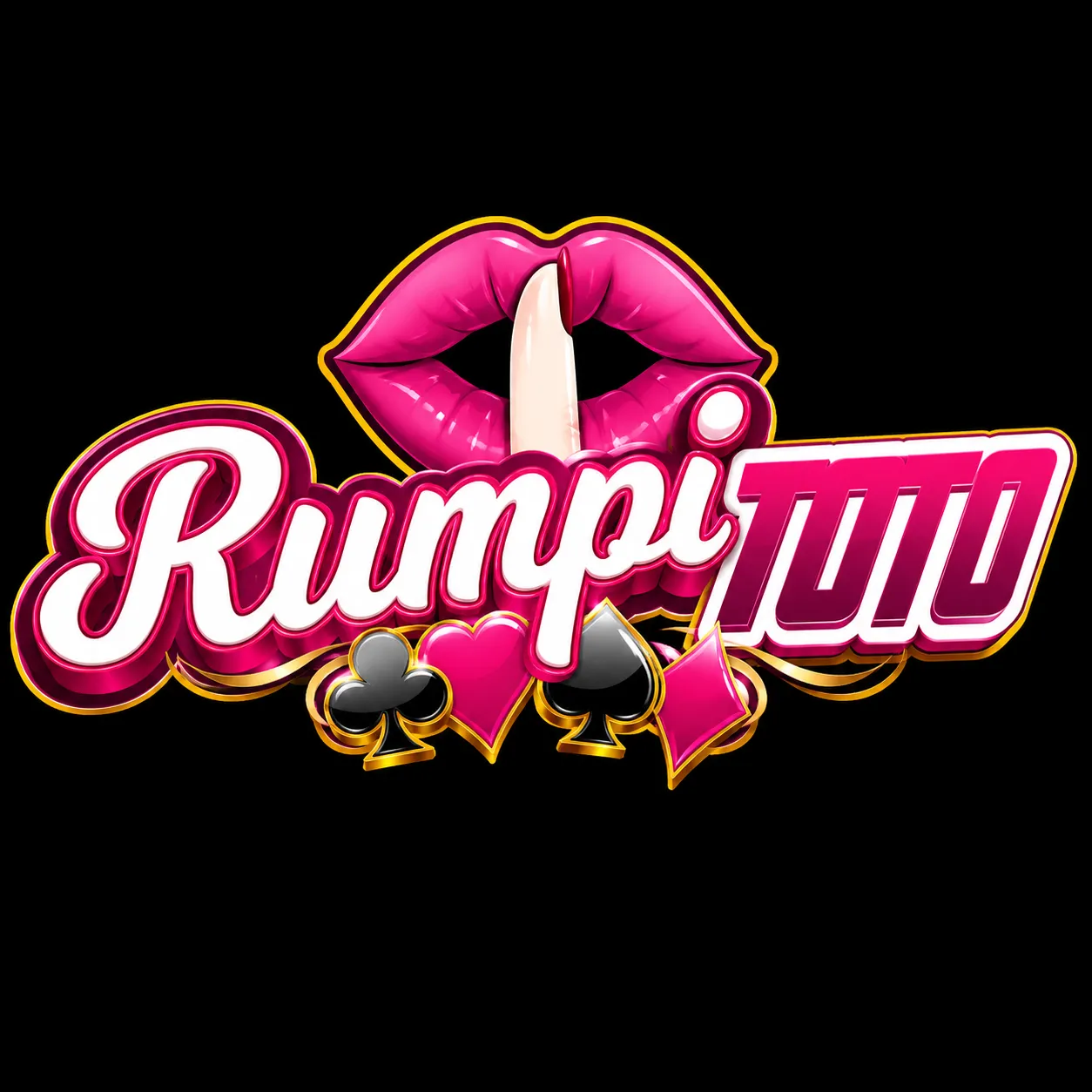 RUMPITOTO - Petualangan Mengerikan di Dunia Kegelapan