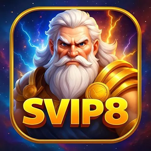 SVIP8 - Game Slot Terbaik untuk Pengalaman Menarik