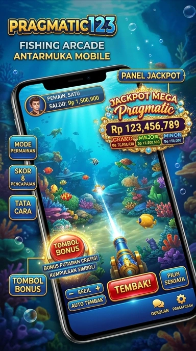 Pengguna menikmati proses pengunduhan aplikasi dari pragmatic123.